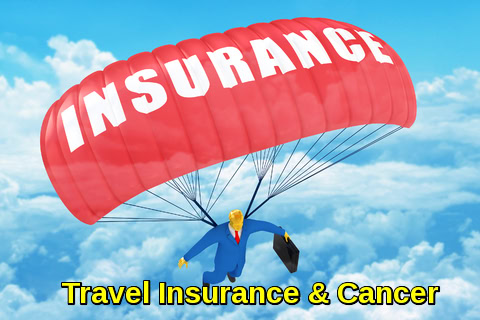 Travel Insurance in Cancer