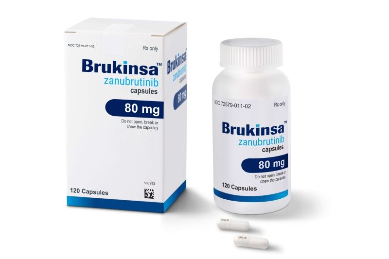 Bruton’s tyrosine kinase (BTK) inhibitors