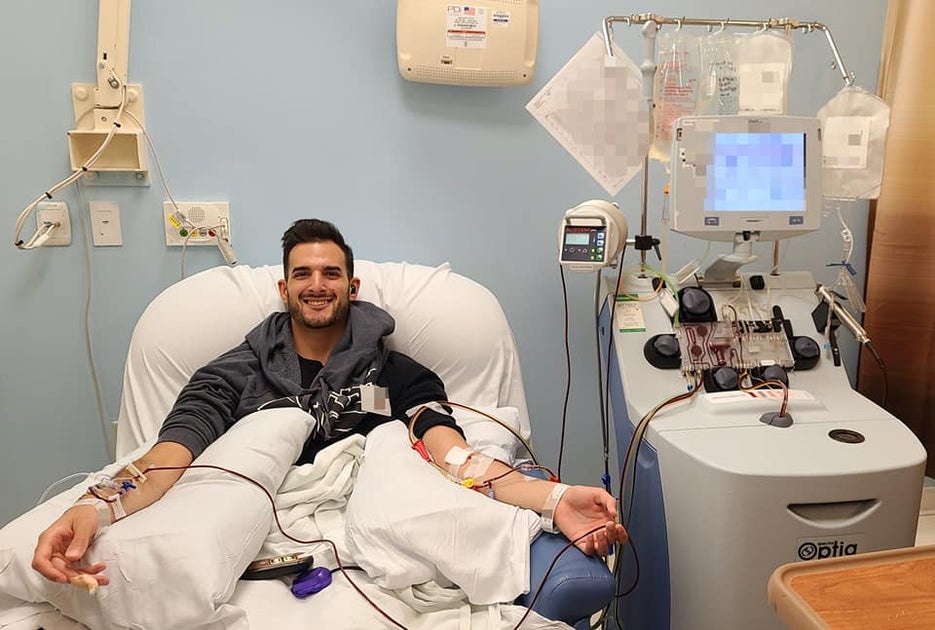 Stem Cell Transplantation