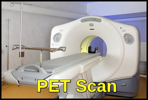 PET imaging in hematology