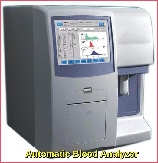 yhteiset hematologiset testit - FBC