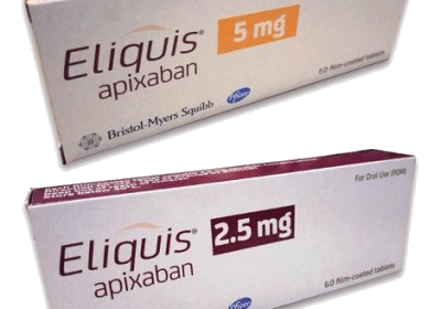 Apixaban