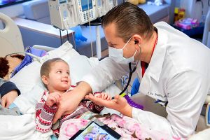 Pediatric hematology oncology job opportunities