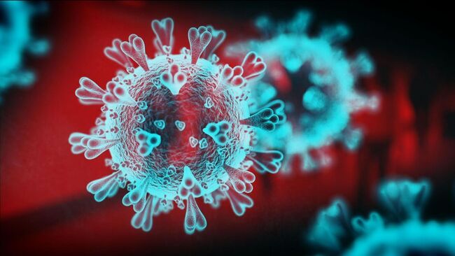 Coronavirus and Blood